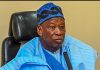 Kano Politics: Ganduje In Fresh Trouble As Court Affirms His Suspension From APC