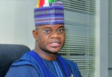 EFCC: “Submit Yourself For Probe” ~ AGF Lambasts Ex-Kogi Gov Bello