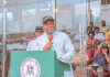 Breaking: Bayelsa Gov, Diri Sets Up Committee On New Minimum Wage