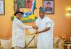 Diri Approves Land For FHA, Says Mass Housing A Priority In Bayelsa