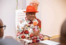 Bayelsa Deputy Gov., Ewhrudhakpo, Tasks Healthcare Board On Alternative Funding