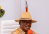 Bayelsa Govt Reads Riot Act To Illegal Revenue Collectors, Others