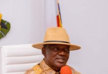 Bayelsa Govt Reads Riot Act To Illegal Revenue Collectors, Others