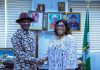 SPORTS DEV’T: Nigerian Women Football League Commends Bayelsa Govt