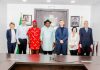 Denmark Launches N2.4bn Projects, Backs UNODC Community Security, Empowerment Initiative In Bayelsa