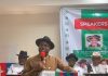 True Federalism: Diri Queries FAAC Sharing Formula, Insists Bayelsa State Never Insolvent