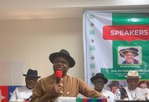 True Federalism: Diri Queries FAAC Sharing Formula, Insists Bayelsa State Never Insolvent