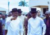 DIRI AT 65: Senator Ewhrudjakpo Eulogizes Boss, Assures Bayelsans Of More Infrastructural Devt