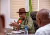 Bayelsa Mulls Economic Stimulus For SMEs Development Through Cooperative Societies