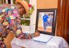 Gov Diri Commiserates With Bayelsa Queens’ Head Coach, Domo Okara’s Family