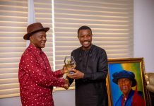 Bayelsa Partners BOI for Industrial, Economic Development, Donates Operational Office for Immediate Take-off