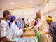 Eid-Al-Adha Celebration: Gov Diri Tasks Nigeria’s Political Class on Selfless Leadership, Hosts Muslim Ummah To State Banquet