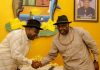 I’m Impressed With Bayelsa Development, Chief Ibori Praises Diri
