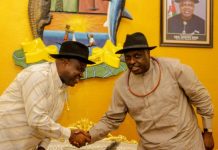 I’m Impressed With Bayelsa Development, Chief Ibori Praises Diri