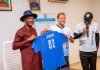 Prosperity Cup 2024: Bayelsa Govt Pledges Commitment to Sports Development