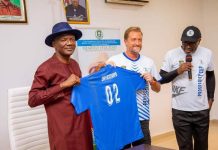 Prosperity Cup 2024: Bayelsa Govt Pledges Commitment to Sports Development