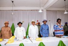 Elders Council Tasks Bayelsa Govt On Investments In Agriculture,Technical Education