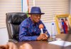 NDU Student Murder: Bayelsa Govt Seeks Calm as Security Agencies Take Action