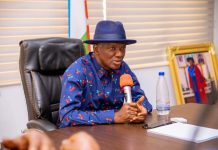 NDU Student Murder: Bayelsa Govt Seeks Calm as Security Agencies Take Action