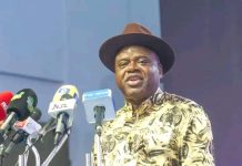 LG Autonomy: Gov. Diri Calls for Creation of More LGAs in Bayelsa State