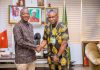 Bayelsa State Government To Partner with NIMC To Establish Data Capture Centers in 32 RDA Headquarters