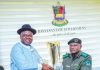 Gov Diri Assures Of Support As FG Approves Two National Parks For Bayelsa