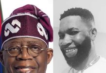 Nationwide Protest: Gen. Emareyo Criticizes Tinubu’s Address, Says It Resonates With A Symphony Of Foreboding