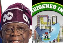 NATIONWIDE: DIIGL Condemns President Tinubu’s Speech, Calls for Immediate Action to Address Protesters’ Demands