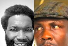 Okuama Crisis: Gen. Emareyo Blasts Tompolo, Secretary, Delta Gov’t For Inciting Tribal Tensions, Demands Accountability And Action