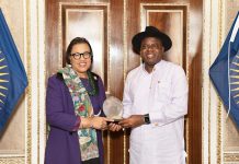 Bayelsa Governor Seeks Int’l Intervention In Oil Pollution Remediation