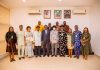 Protect Your Profession, Sen. Ewhrudjakpo Tells NIPR Members