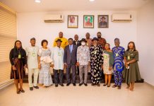 Protect Your Profession, Sen. Ewhrudjakpo Tells NIPR Members