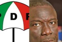 EDO GOVERNORSHIP ELECTION: PDP Alleges Rigging, Demands Recount Amid Controversy