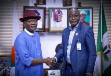 BAYELSA POWER OUTAGE: TCN Promises To Restore Power In 6 Weeks