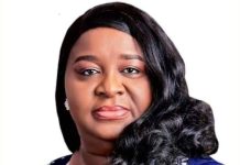 Patience Eno’s Death Very Shocking – Gov Diri
