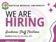 Job Openings: Bayelsa Medical University Advertises For Academic Staff Positions