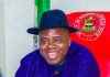 Gov. Diri Approves N80,000 New Minimum Wage For Bayelsa Civil Servants