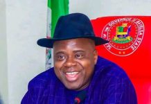 Gov. Diri Approves N80,000 New Minimum Wage For Bayelsa Civil Servants