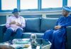 Bayelsa Seeks FG Partnership On Agge Seaport, Blue Economy