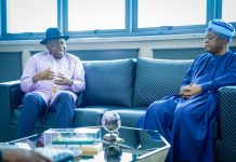 Bayelsa Seeks FG Partnership On Agge Seaport, Blue Economy