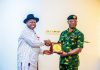 Military Changing Narrative On Crude Oil Theft – Gov Diri