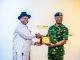 Military Changing Narrative On Crude Oil Theft – Gov Diri
