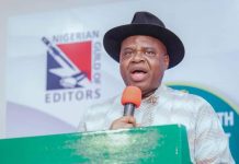It’s Rare Privilege To Be Bayelsa Governor – Diri