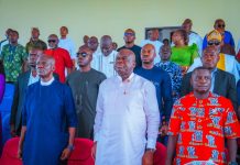 How I Declined Rituals Offer To Become Governor – Diri